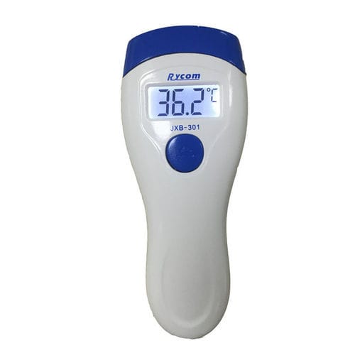 医用体温计 - JXB-301 - Guangzhou JinXinBao Electronic Co.,Ltd  - 红外线 / 多功能
