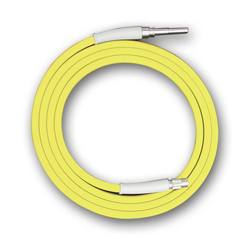 内窥镜检查光导 - Gulf Fiberoptics
