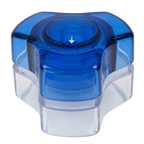 丸剂破碎机 - 300100 - Hammarplast medical