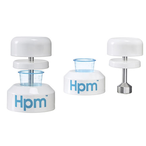 丸剂破碎机 - 300280 - Hammarplast medical