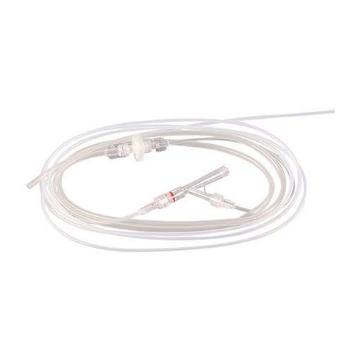 手术医疗软管 - TQ-4 - Hangzhou Singclean Medical Products