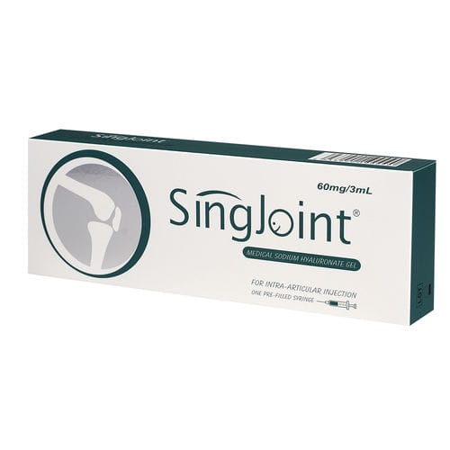 合成人工骨材料 - Singjoint - Hangzhou Singclean Medical Products - 骨外科 / 膏剂