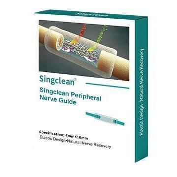 周围神经系统导丝 - Singclean&reg; - Hangzhou Singclean Medical Products
