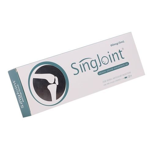 合成人工骨材料 - Singjoint - Hangzhou Singclean Medical Products - 骨外科 / 膏剂