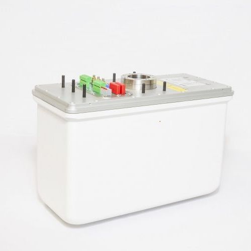 旋转阳极X射线管 - I-40 - I.M.D. Generators - 用于传统的放射成像 / 用于荧光检查