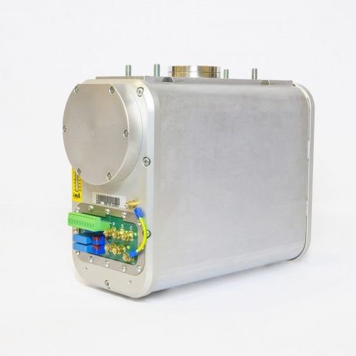 旋转阳极X射线管 - E-40 - I.M.D. Generators - 用于传统的放射成像 / 用于荧光检查