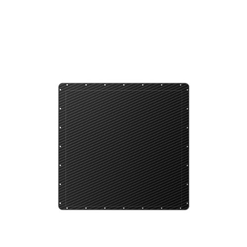 荧光检查平板探测器 - Mercu 1212X - iRay Technology - 手提式 / 无线网络型 / 12 x 12