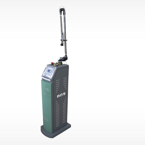 手术激光仪 - C2L-30 - ITC - International Technology Corporation - CO2 / 推车式