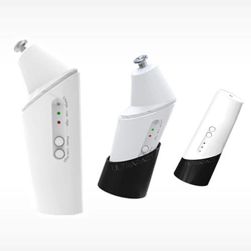 HIFU射频嫩肤仪 - Ultrapact - ITC - International Technology Corporation - 手持式