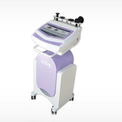 磁疗机 - HF-10PLUS - ITC - International Technology Corporation - 推车式