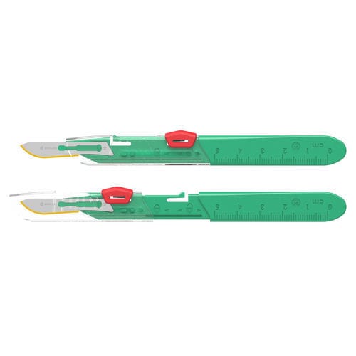 手术刀手柄 - Diamanti™ - JAI Surgicals