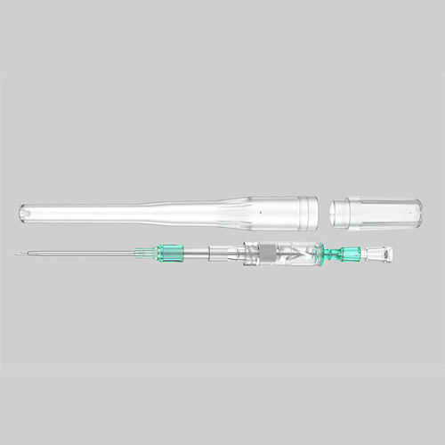 血液透析导管针 - Jianxi Sanxin Medtec Co., Ltd.  - 止血 / 血管 / 人用
