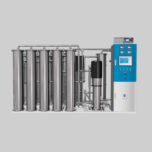 血液透析水处理系统 - Jianxi Sanxin Medtec Co., Ltd.  - 反渗透