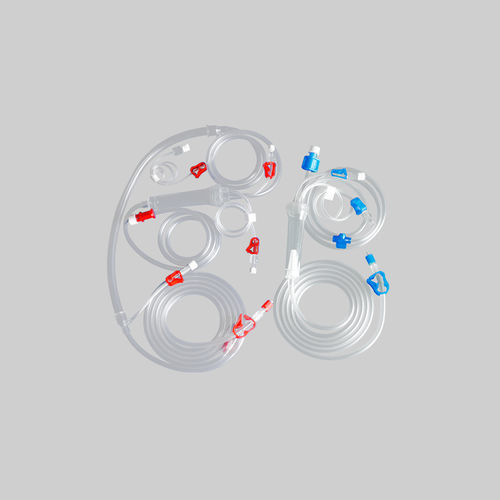 血液透析输血管 - Jianxi Sanxin Medtec Co., Ltd. 