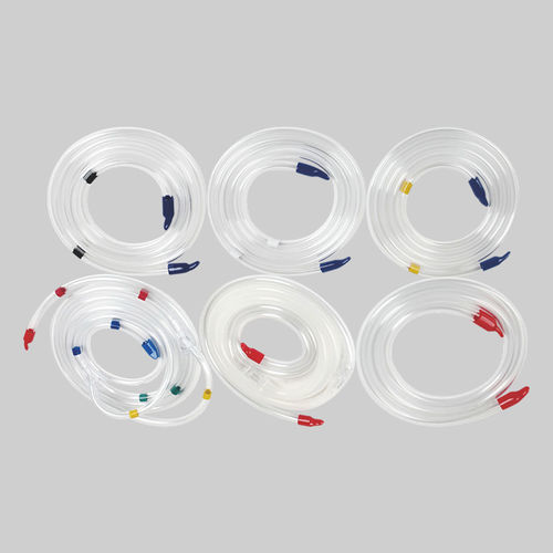 体外循环软管 - 30 series - Jianxi Sanxin Medtec Co., Ltd.  - 直线型 / 挠性 / 透明