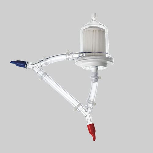 体外循环过滤器 - FAF series - Jianxi Sanxin Medtec Co., Ltd.  - 隔膜 / 血液 / 管路