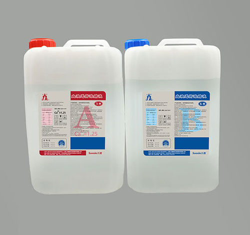 溶液血液透析浓缩液 - Jianxi Sanxin Medtec Co., Ltd. 