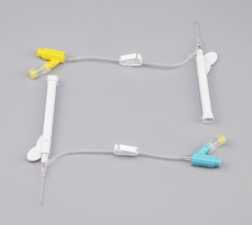 穿刺针头 - Jianxi Sanxin Medtec Co., Ltd.  - 14G / 16G / 17G
