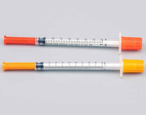 胰岛素注射器 - Jianxi Sanxin Medtec Co., Ltd. 