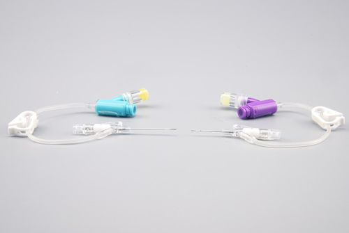 穿刺针头 - Jianxi Sanxin Medtec Co., Ltd. 