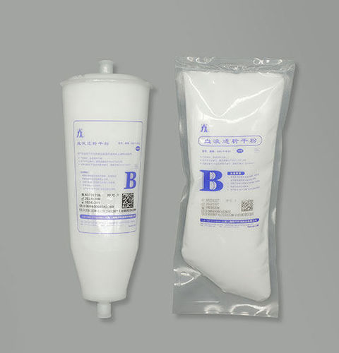 钾血液透析浓缩液 - Jianxi Sanxin Medtec Co., Ltd.  - 粉末