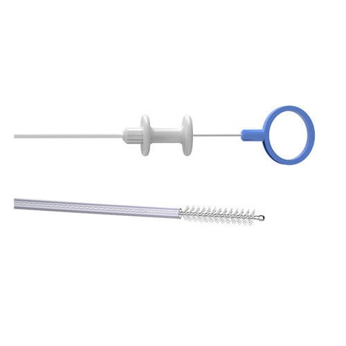 肠胃细胞刷 - JHY-BC series - JIUHONG Medical Instrument - 一次性