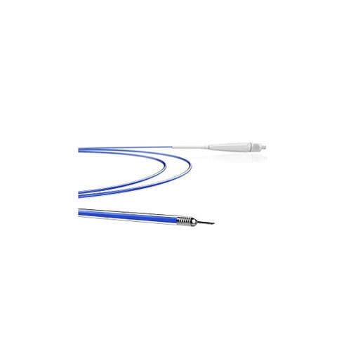 内窥镜注射针头 - JHY-IN-18-120-2205-A - JIUHONG Medical Instrument - 穿刺 / 22G / 23G