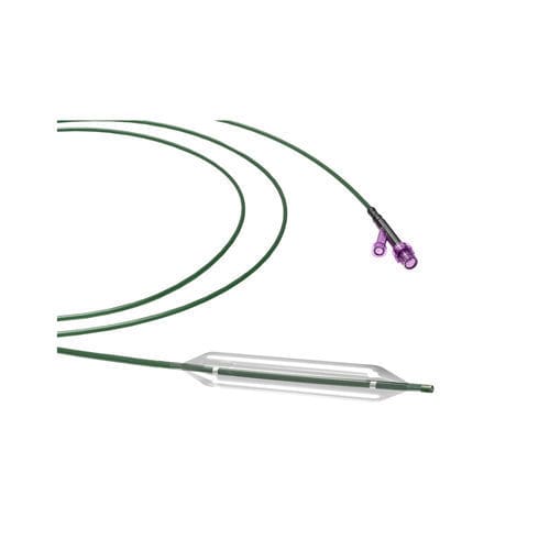 扩张导管 - JHY-BD series - JIUHONG Medical Instrument - 心脏 / 十二指肠 / 食道