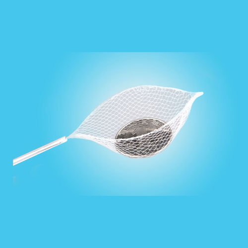 食管异物清除取石网篮 - JHY-FG series - JIUHONG Medical Instrument - 网状