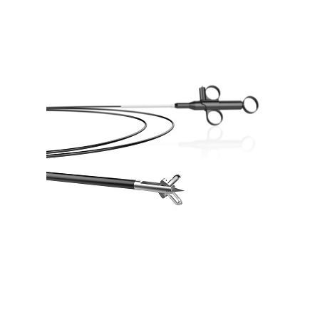 手术钳 - JHY-FD-23 series - JIUHONG Medical Instrument - 内窥镜 / 活组织检查 / 封闭血管