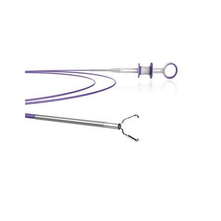 内窥镜施夹钳 - JHY-CD series - JIUHONG Medical Instrument - 一次性