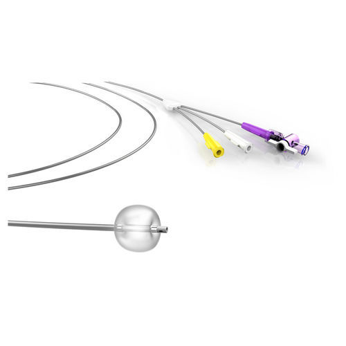 取出结石导管 - JHY-BAL-23 series - JIUHONG Medical Instrument - 胆内 / 球囊 / 7 FR