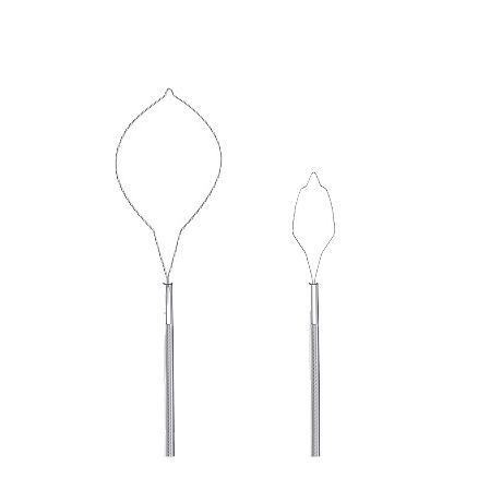 肠道息肉摘除取石网篮 - JHY-SD-23 series - JIUHONG Medical Instrument - 螺旋