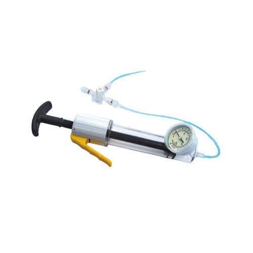 导管泵 - JHY-IF-60	 - JIUHONG Medical Instrument