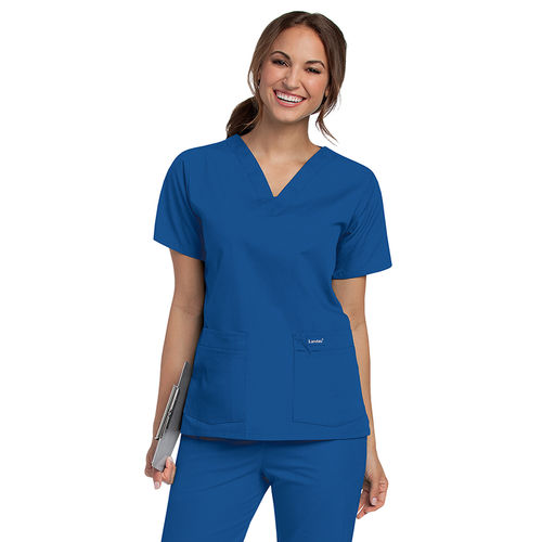 女式医疗套装 - 8219 - Landau Uniforms - 聚酯材质 / 棉棉质