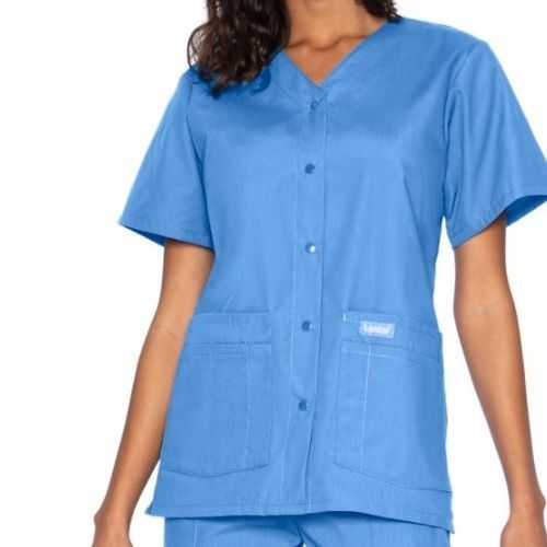 女式医疗套装 - 8232 - Landau Uniforms - L / XL / M