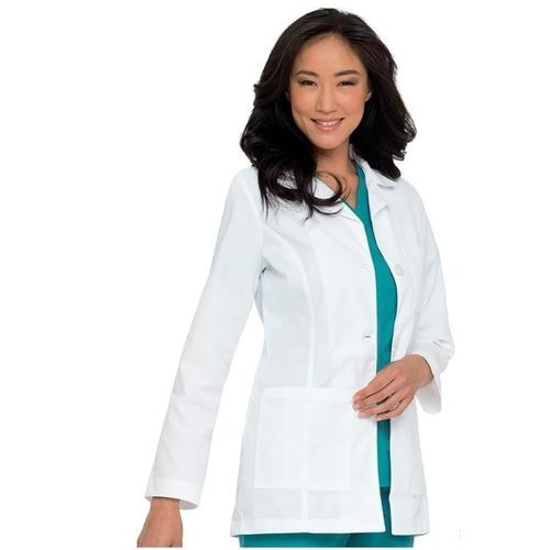 女式医用防护服 - 8726 - Landau Uniforms - L / XL / M
