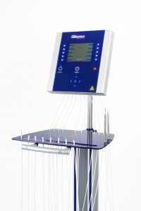 口腔光刺激激光仪 - Touch Dental - Laserneedle - 二极管 / 推车式 / 3R类