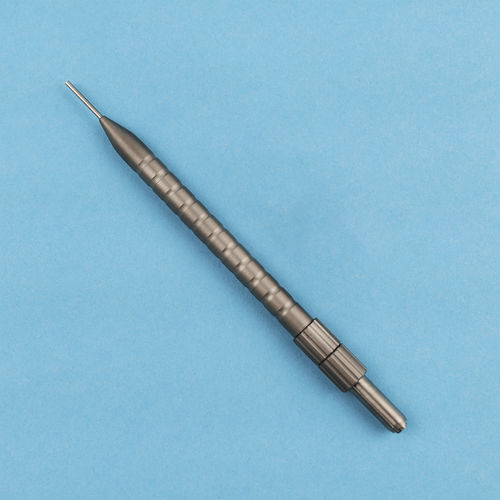 牙科手机 - 30110 - Laserneedle - 手动 / 直接 / 直线型