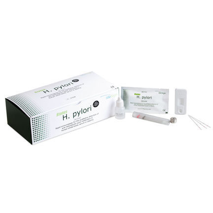 传染病快速诊断套装 - 37030 - LifeSign PBM - 抗体 / 幽门螺旋杆菌 / 血清
