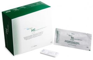 心肌梗死快速诊断检测 - 60101 - LifeSign PBM - 肌红蛋白 / cTnI / 肌酸激酶