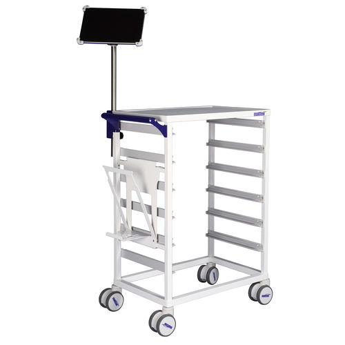 医用推车 - Nursing Trolley - MATTTEO - 通用 / 药品 / 护理