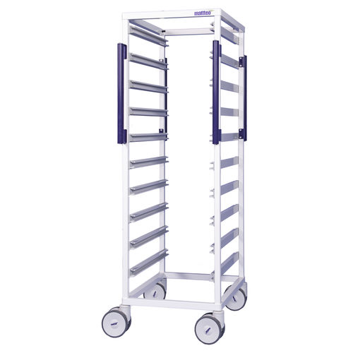 医用推车 - Transport Trolley - MATTTEO - 通用 / 用于耗材 / 运输