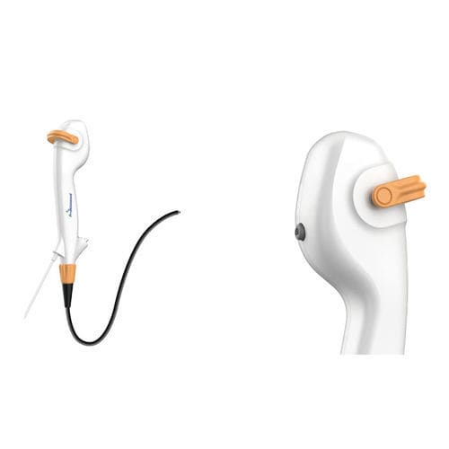 一次性电子膀胱内窥镜 - VeriEndo® - Promisemed Medical Devices
