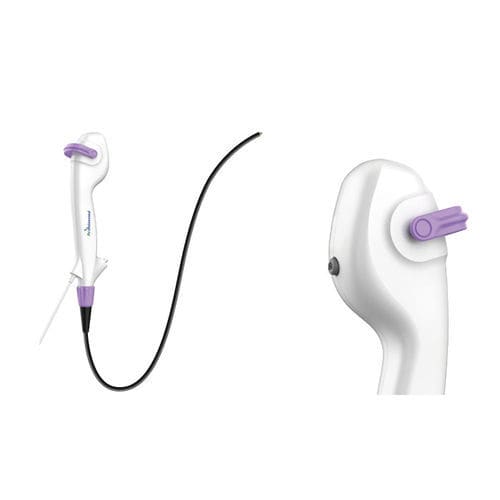 一次性电子输尿管镜 - VeriEndo® - Promisemed Medical Devices