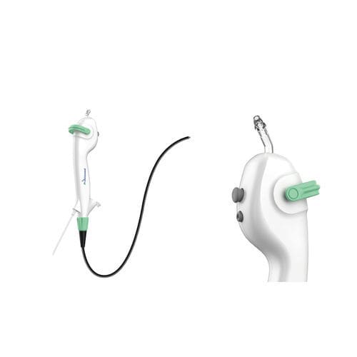 支气管电子内窥镜 / 一次性 - VeriEndo® - Promisemed Medical Devices