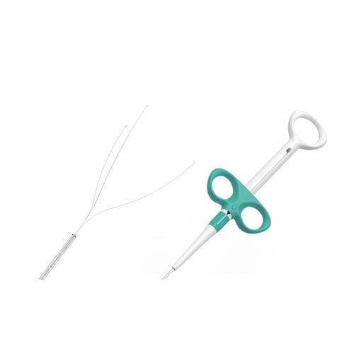 内窥镜钳 - VeriEndo® 3 - Promisemed Medical Devices - 夹取 / 抓取织物 / 清除异物