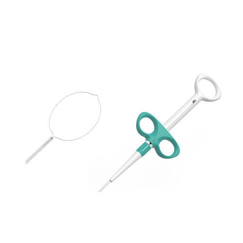 肠道息肉摘除取石网篮 - VeriEndo® - Promisemed Medical Devices - 直线型