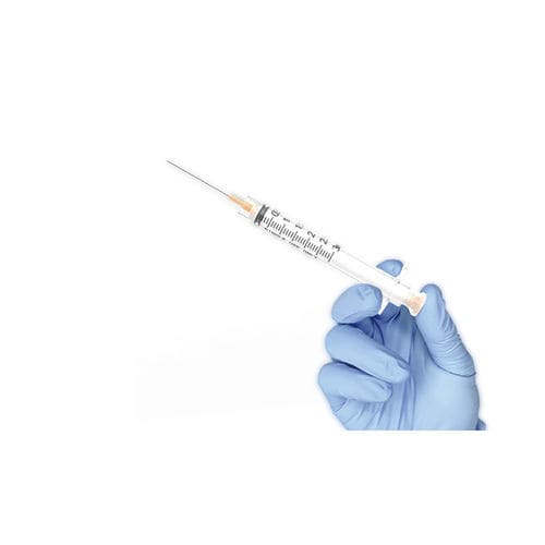 胰岛素注射器 - Verisafe® - Promisemed Medical Devices - 结核菌素 / 1毫升 / 10毫升