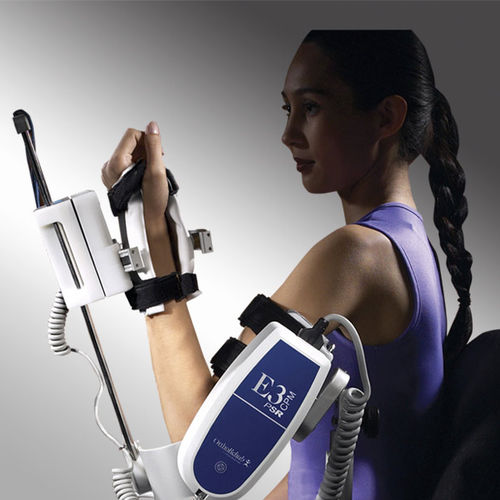肘连续被动运动仪 - E3 OrthoAgility®  - QAL Medical